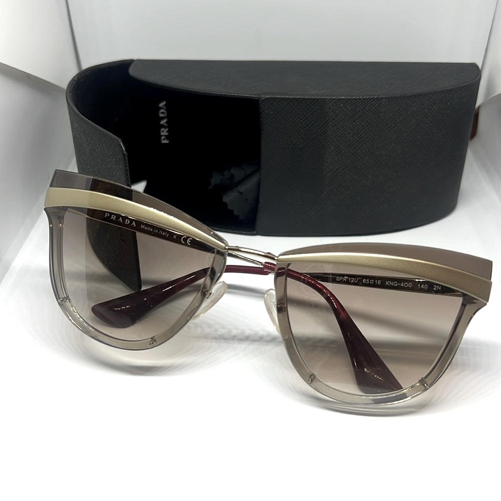Prada sunglasses